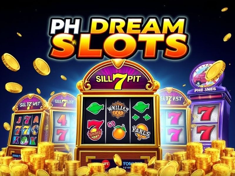 Welcome to phdreamlogin.com, the official portal to one of the most trusted online gambling platforms. Discover exclusive casino games, live dealer options, and player-centric bonuses designed to elevate your gaming experience. Join securely today!