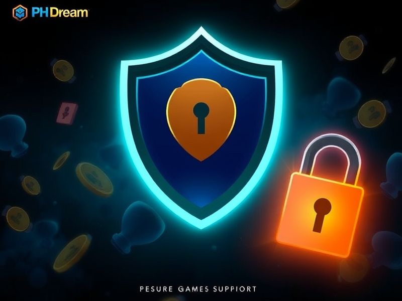 Welcome to phdreamlogin.com, the official portal to one of the most trusted online gambling platforms. Discover exclusive casino games, live dealer options, and player-centric bonuses designed to elevate your gaming experience. Join securely today!