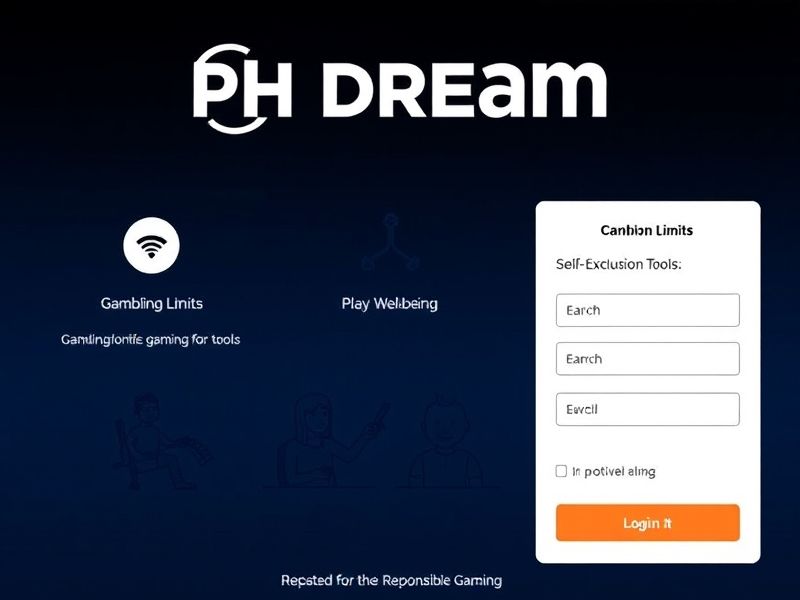 Welcome to phdreamlogin.com, the official portal to one of the most trusted online gambling platforms. Discover exclusive casino games, live dealer options, and player-centric bonuses designed to elevate your gaming experience. Join securely today!